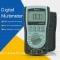 MUSTOOL MT8205 2 in 1 Digital Intelligent Handheld Storage Oscilloscope Multimet