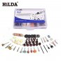 180W Electric Mini Drill for Dremel Rotary Tool EU plug Power Tools