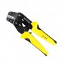 4 In 1 multi tools Pliers Wire Crimper Engineering Ratcheting Terminal Wire crim