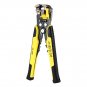 4 In 1 multi tools Pliers Wire Crimper Engineering Ratcheting Terminal Wire crim