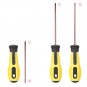 4 In 1 multi tools Pliers Wire Crimper Engineering Ratcheting Terminal Wire crim