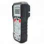 MT826 True RMS Professional Digital Multimeter AC/DC Current Voltage Resistance
