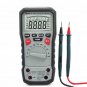 MT826 True RMS Professional Digital Multimeter AC/DC Current Voltage Resistance