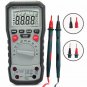 MT826 True RMS Professional Digital Multimeter AC/DC Current Voltage Resistance
