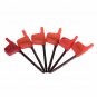 7pcs DCMT/CCMT Carbide Inserts Tool Holder Boring Bar Wrenches Lathe Turning