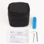 Liteark BN-870010 FC-6S Cleaver Optical Fiber Cleaver Coating Diameter 250um ~ 9