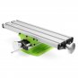 Precision Milling Machine Worktable Multifunction Drill Vise Fixture Working