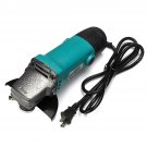 110V 880W Electric Angle Grinder Cutting Power Polishing Machine Cutting Grindin