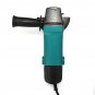 110V 880W Electric Angle Grinder Cutting Power Polishing Machine Cutting Grindin
