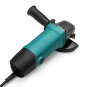 110V 880W Electric Angle Grinder Cutting Power Polishing Machine Cutting Grindin