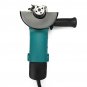 110V 880W Electric Angle Grinder Cutting Power Polishing Machine Cutting Grindin