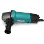 110V 880W Electric Angle Grinder Cutting Power Polishing Machine Cutting Grindin