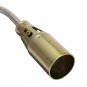Handle Soldering Weld Blow Torch Liquefied Gas Piezo Fire Lighter Tube 2 Switch
