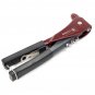 Heavy Duty Professional Hand Riveter Pop Ergonomic Tools PRO Steel 5/32inch