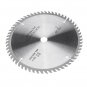 2pcs 180mm Circular Wood Saw Blade 40 and 60 Teeth Disc Woodworking Cutting Tool
