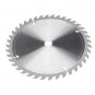 2pcs 180mm Circular Wood Saw Blade 40 and 60 Teeth Disc Woodworking Cutting Tool