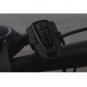 3 in 1 Bicycle Wireless Rear Light Cycling Remote Control Alarm Bike Smart Bell