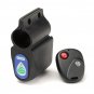 Alarm Anti Theft Lock with Wireless Remote Control Cycling Bicycle Bike Security