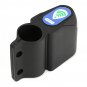 Alarm Anti Theft Lock with Wireless Remote Control Cycling Bicycle Bike Security