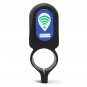 Alarm Anti Theft Lock with Wireless Remote Control Cycling Bicycle Bike Security