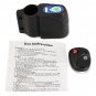 Alarm Anti Theft Lock with Wireless Remote Control Cycling Bicycle Bike Security