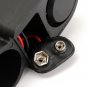Alarm Anti Theft Lock with Wireless Remote Control Cycling Bicycle Bike Security