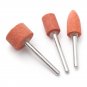 40Pcs Rotary Power Tool Set For 1/8" Shank Sanding Polish Cutting Accessory Bit