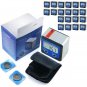 360 Degre Digital Mini Bevel Box Angle Gauge Meter Protractor Magnets Inclinator