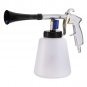 Portable tornado Foams gun Cleaning Gun