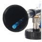 Portable tornado Foams gun Cleaning Gun