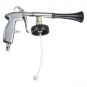 Portable tornado Foams gun Cleaning Gun
