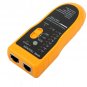 Network Cable Tester Cat5 Cat6 RJ45 UTP STP Line Telephone Wire Tracker Tracer