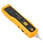 Network Cable Tester Cat5 Cat6 RJ45 UTP STP Line Telephone Wire Tracker Tracer