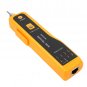 Network Cable Tester Cat5 Cat6 RJ45 UTP STP Line Telephone Wire Tracker Tracer