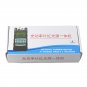 All-IN-ONE Fiber optical power meter -70 to +10dBm and 10mw 10km Fiber Optic Cab