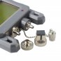 All-IN-ONE Fiber optical power meter -70 to +10dBm and 10mw 10km Fiber Optic Cab