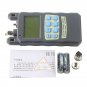 All-IN-ONE Fiber optical power meter -70 to +10dBm and 10mw 10km Fiber Optic Cab