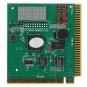 PC Network Test Kit Motherboard POST Analyzer Computer Power Supply Network Cabl