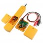 RJ45 Network Cable Continuity Tester Telephone Line Cable Tracker and Tester Wir
