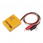 RJ45 Network Cable Continuity Tester Telephone Line Cable Tracker and Tester Wir