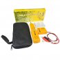 RJ45 Network Cable Continuity Tester Telephone Line Cable Tracker and Tester Wir