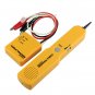 RJ45 Network Cable Continuity Tester Telephone Line Cable Tracker and Tester Wir