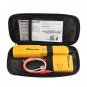 RJ45 Network Cable Continuity Tester Telephone Line Cable Tracker and Tester Wir