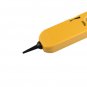 RJ45 Network Cable Continuity Tester Telephone Line Cable Tracker and Tester Wir