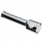 6 Inch Motorcycle Chrome Billet Handlebar Riser Set for Harley