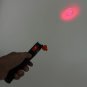 10mW 10KM Fiber Optic Visual Light Laser Source Cable Fault Locator Finder Teste