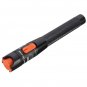 10mW 10KM Fiber Optic Visual Light Laser Source Cable Fault Locator Finder Teste
