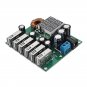 10-30V to 5V 8A DC-DC 6 USB Power Converter High Power Car Power Regulator Modul