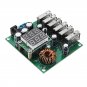 10-30V to 5V 8A DC-DC 6 USB Power Converter High Power Car Power Regulator Modul