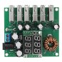 10-30V to 5V 8A DC-DC 6 USB Power Converter High Power Car Power Regulator Modul